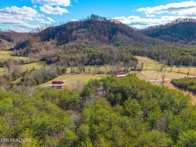 $115,000 | 0 County Road 477, Englewood, TN 37329