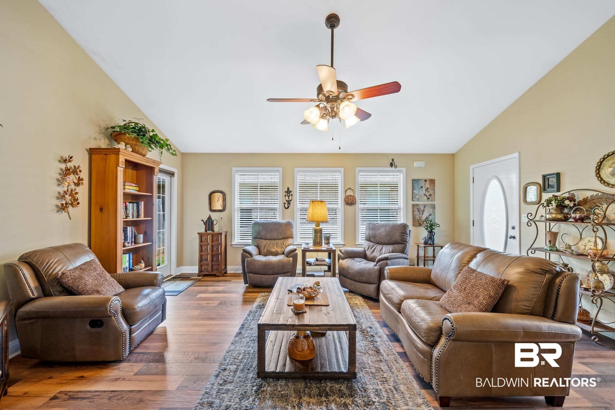 1741 Toulouse Lane Foley, AL 36535 - Photo 3 of 24