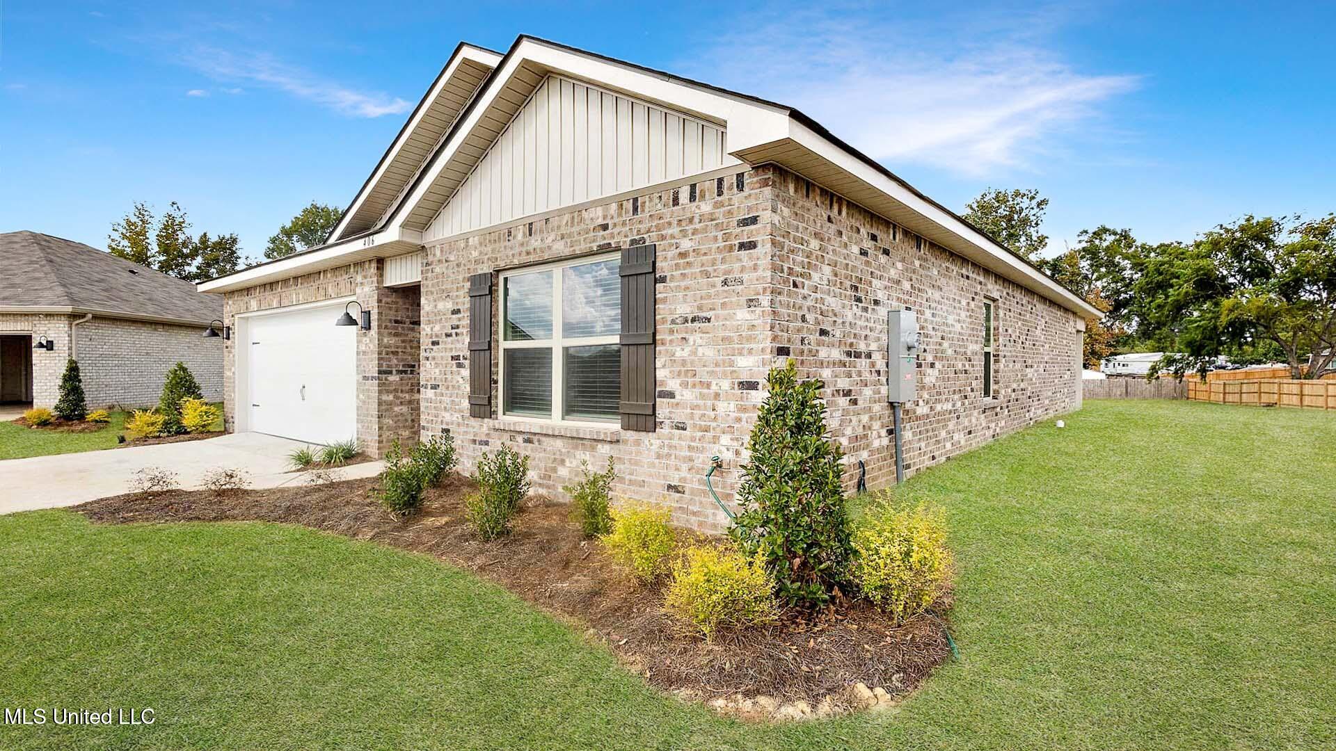 406 Cedar Way Pearl, MS 39208 - Photo 3 of 30 3-HTP_1140-406-Cedar-Way