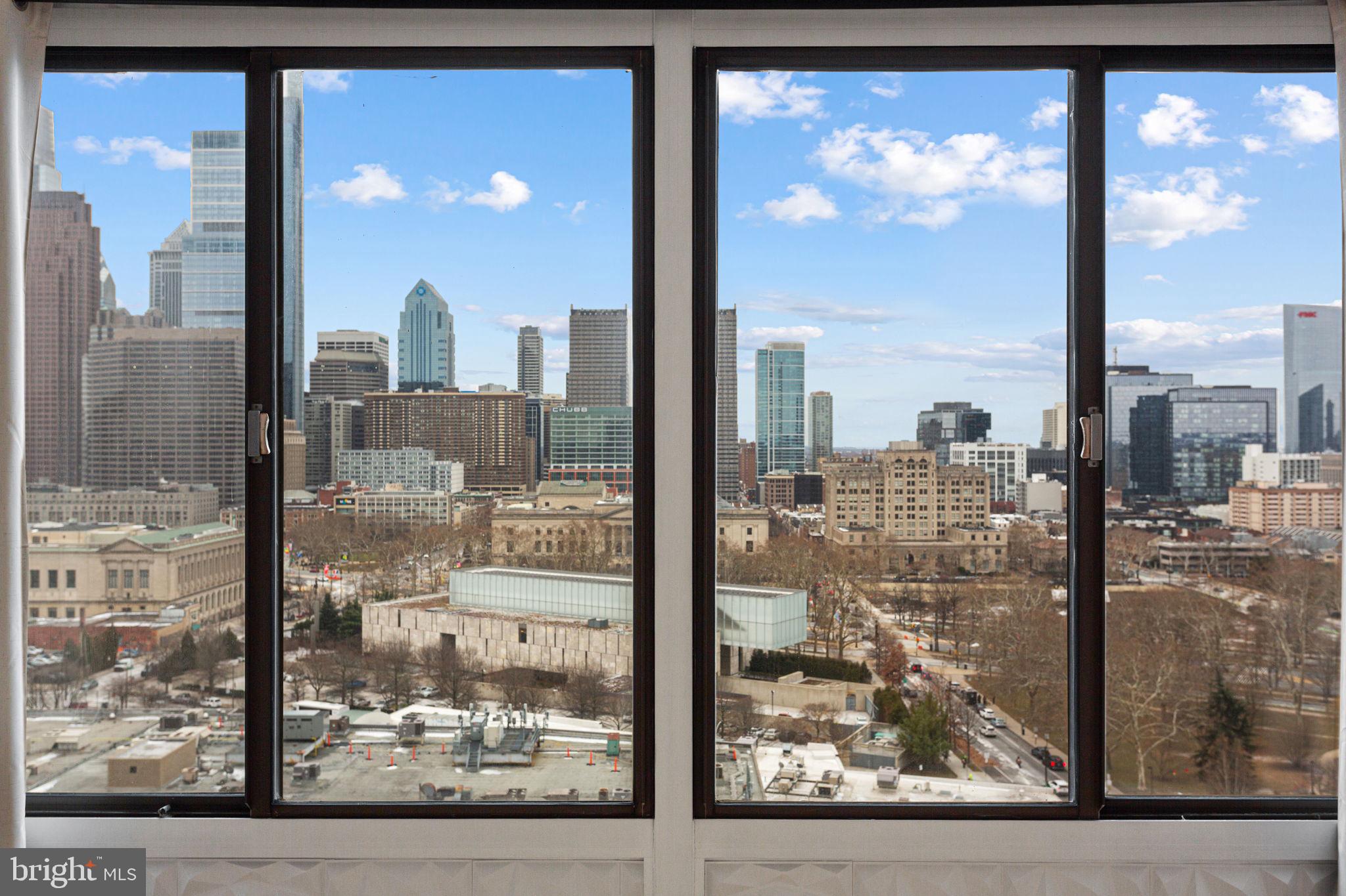 2001 Hamilton Street, Unit 1622 Philadelphia, PA 19130 - Photo 7 of 15