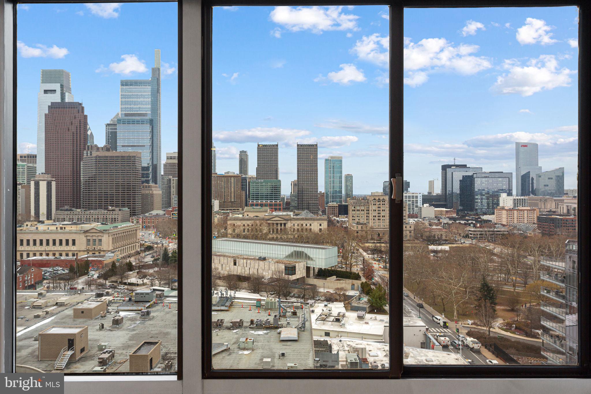 2001 Hamilton Street, Unit 1622 Philadelphia, PA 19130 - Photo 8 of 15