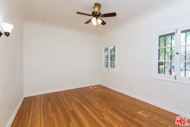 $4,600 | 181 South Sycamore Avenue, Unit 201, Los Angeles, CA 90036