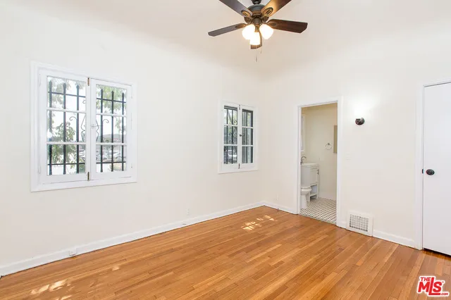 $4,600 | 181 South Sycamore Avenue, Unit 201, Los Angeles, CA 90036