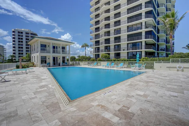 $14,000 | 400 South Beach Road, Unit 504, Tequesta, FL 33469