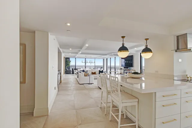 $14,000 | 400 South Beach Road, Unit 504, Tequesta, FL 33469