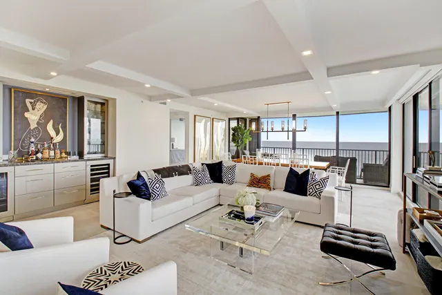 $14,000 | 400 South Beach Road, Unit 504, Tequesta, FL 33469