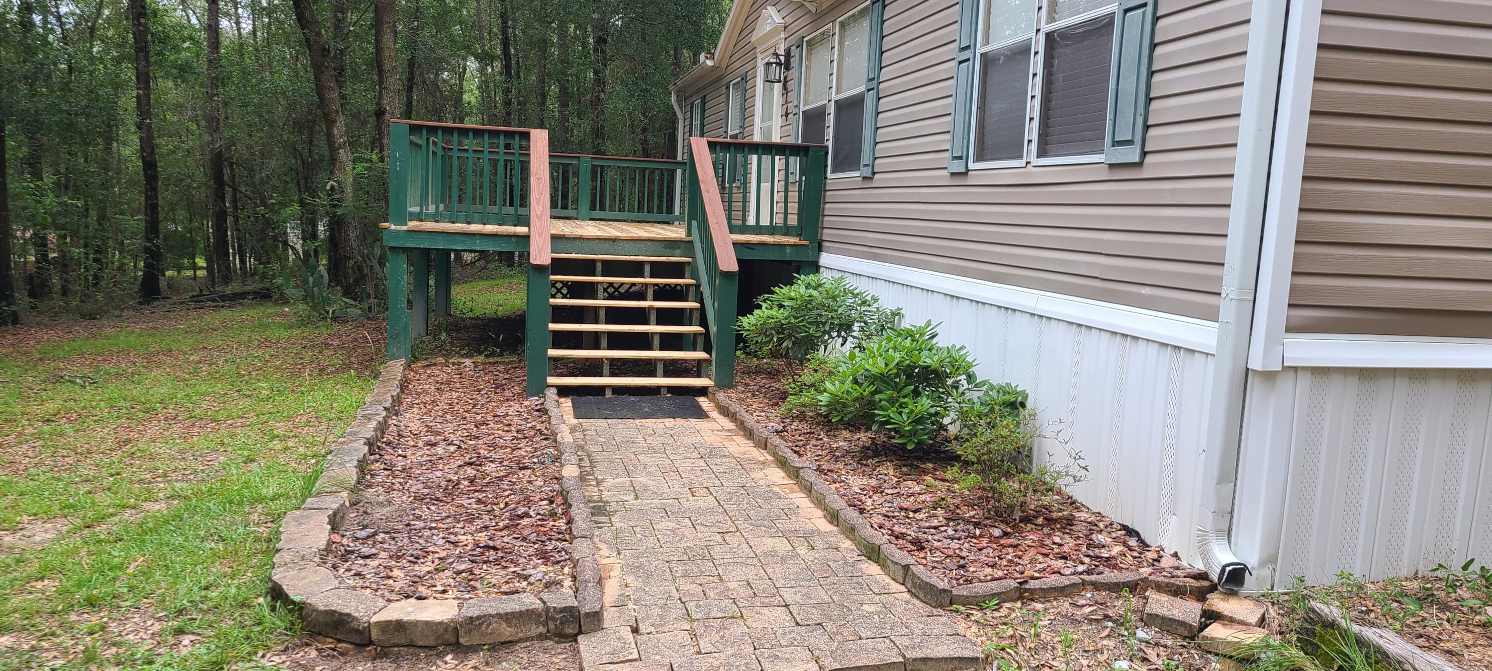 814 Trawick Creek Road Holt, FL 32564 - Photo 2 of 29 20210707_143744