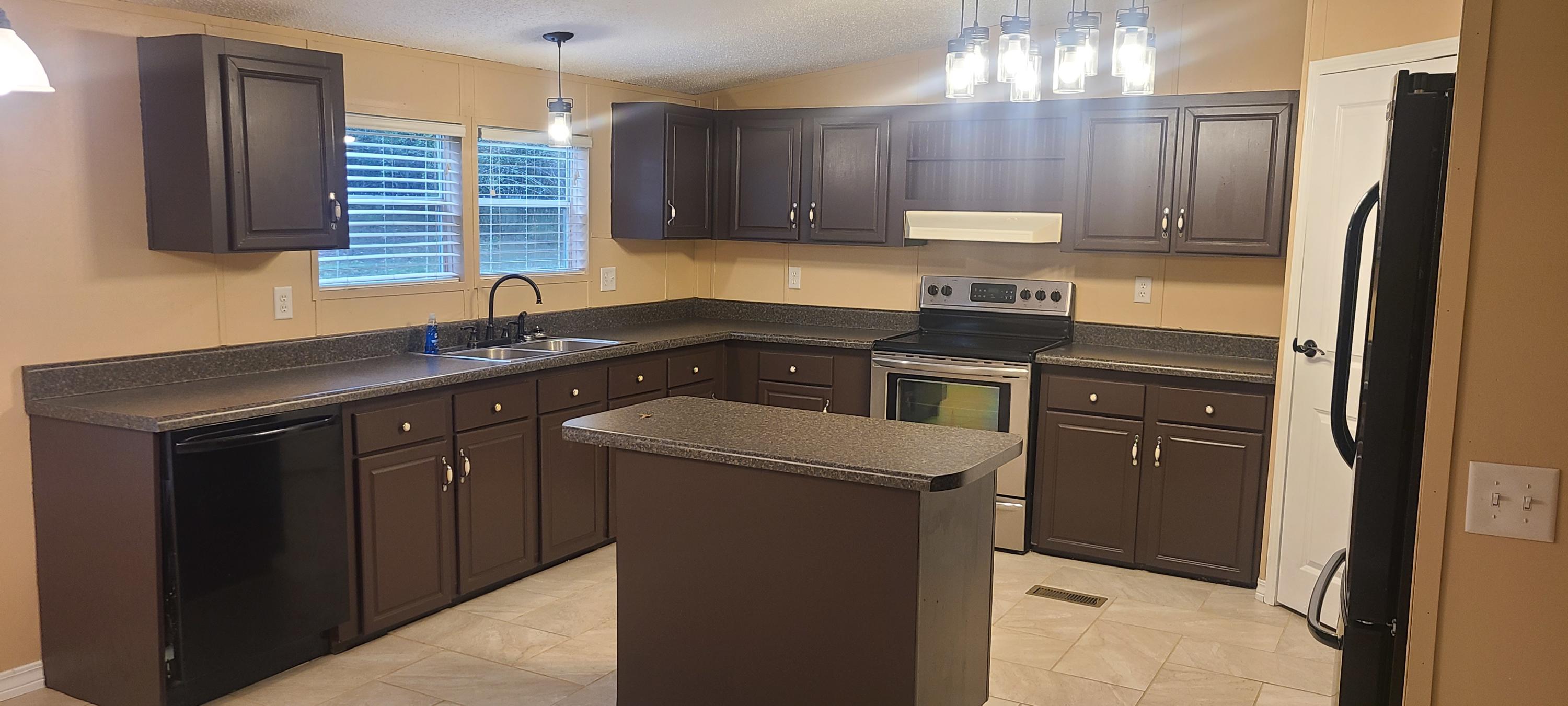 814 Trawick Creek Road Holt, FL 32564 - Photo 5 of 29 Kitchen