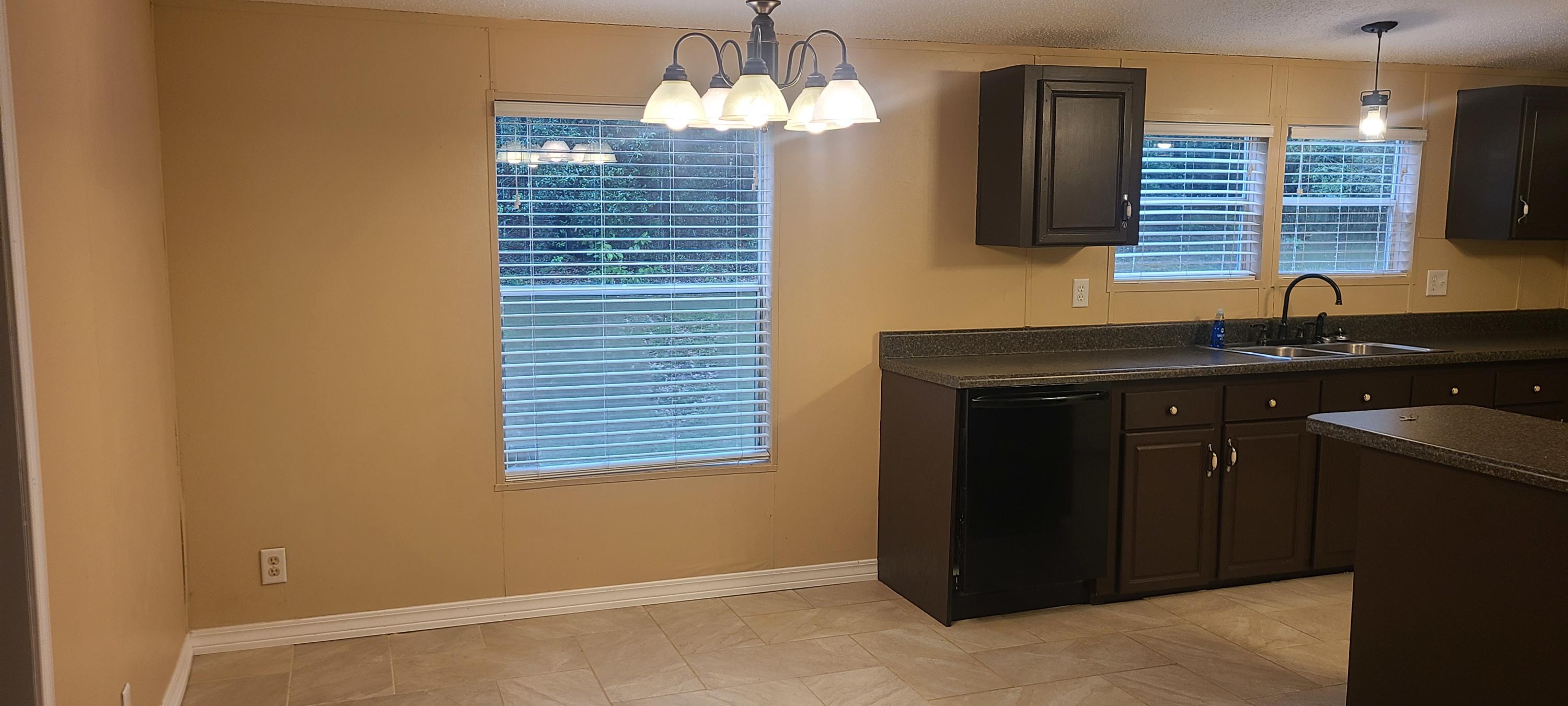 814 Trawick Creek Road Holt, FL 32564 - Photo 6 of 29 Kitchen