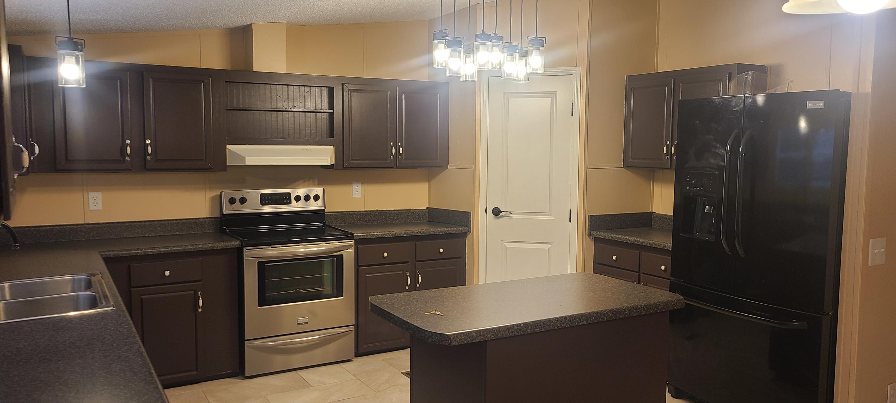 814 Trawick Creek Road Holt, FL 32564 - Photo 7 of 29 Kitchen