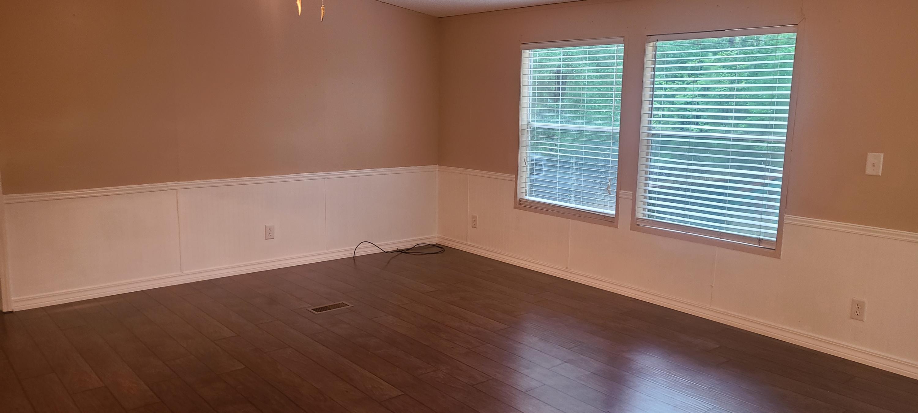 814 Trawick Creek Road Holt, FL 32564 - Photo 9 of 29 Master bedroom