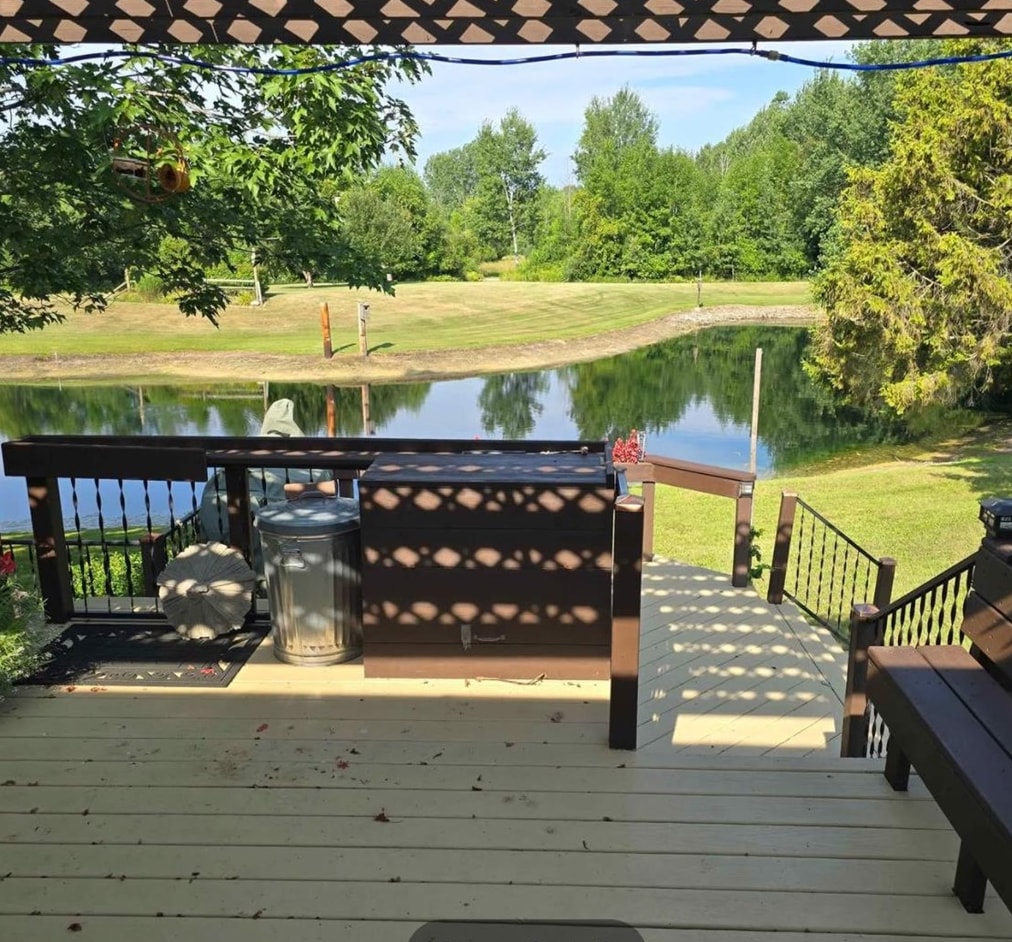 2790 Grove Street Road Standish, MI 48658 - Photo 8 of 35