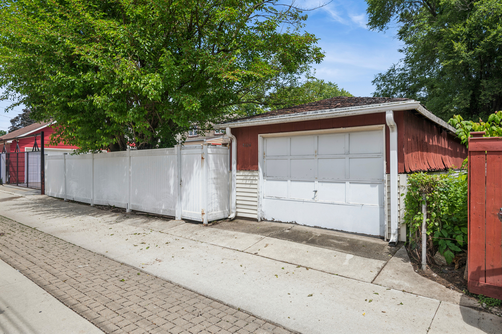 2534 Maple Street River Grove, IL 60171 - Photo 21 of 27