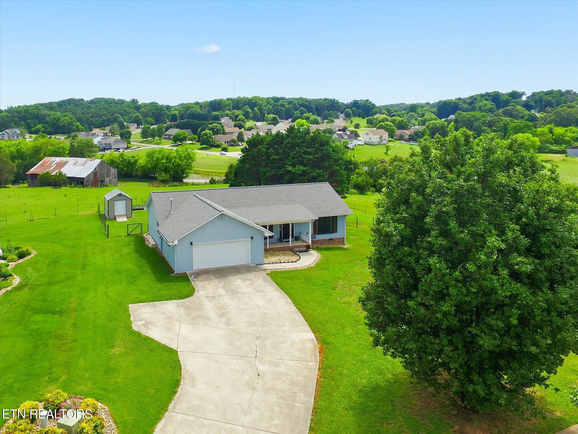 217 South Rolling Ridge Lane South Vonore, TN 37885 - Photo 25 of 35 25-217-Rolling-Ridge-LN-S-25