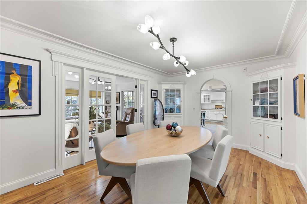 1018 Meadowbrook Road Iola, KS 66749 - Photo 8 of 37