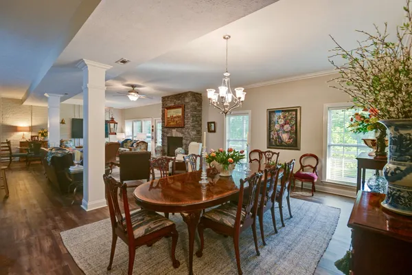 $1,895,900 | 1425 Bartlett Hollow Road, Petersburg, TN 37144