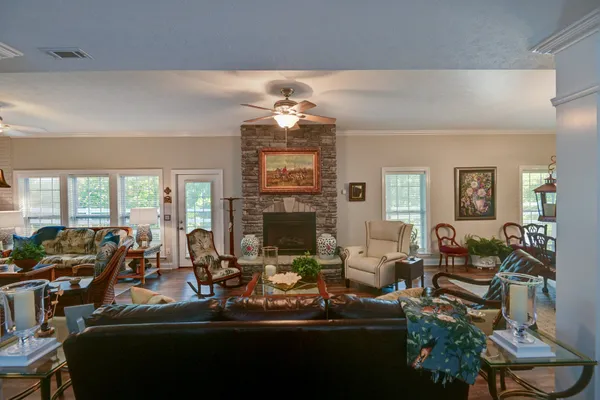 $1,895,900 | 1425 Bartlett Hollow Road, Petersburg, TN 37144