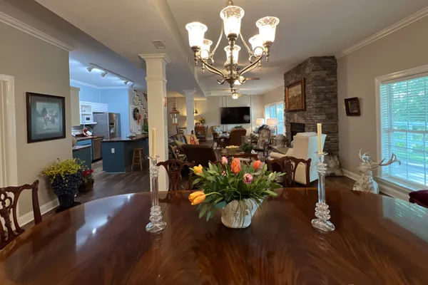 $1,895,900 | 1425 Bartlett Hollow Road, Petersburg, TN 37144