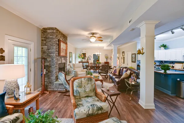 $1,895,900 | 1425 Bartlett Hollow Road, Petersburg, TN 37144