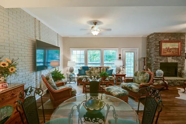 $1,895,900 | 1425 Bartlett Hollow Road, Petersburg, TN 37144