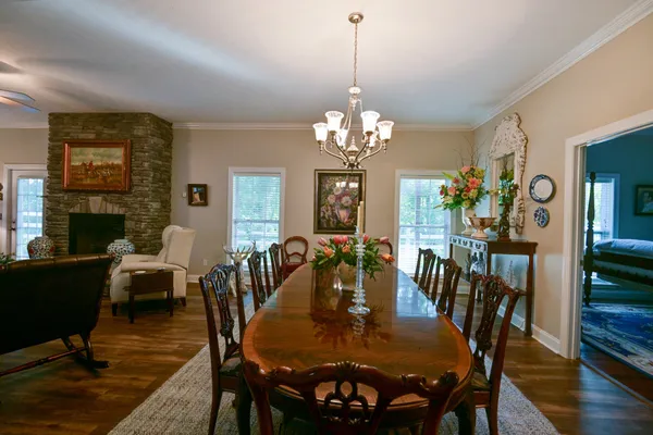 $1,895,900 | 1425 Bartlett Hollow Road, Petersburg, TN 37144