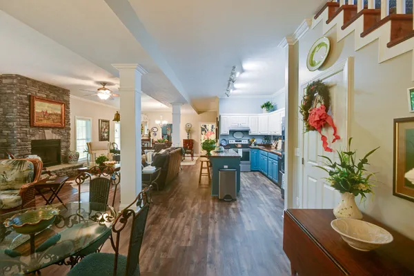 $1,895,900 | 1425 Bartlett Hollow Road, Petersburg, TN 37144