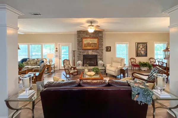 $1,895,900 | 1425 Bartlett Hollow Road, Petersburg, TN 37144