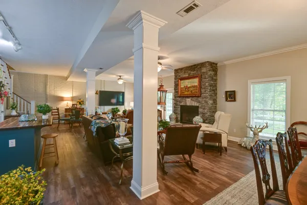 $1,895,900 | 1425 Bartlett Hollow Road, Petersburg, TN 37144