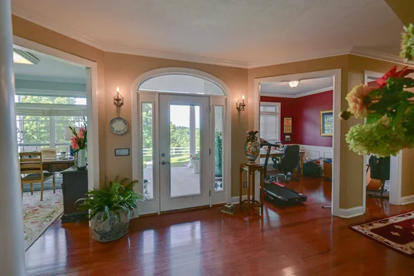 $1,895,900 | 1425 Bartlett Hollow Road, Petersburg, TN 37144