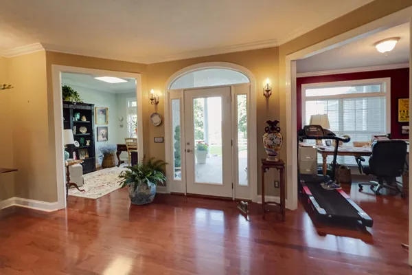 $1,895,900 | 1425 Bartlett Hollow Road, Petersburg, TN 37144
