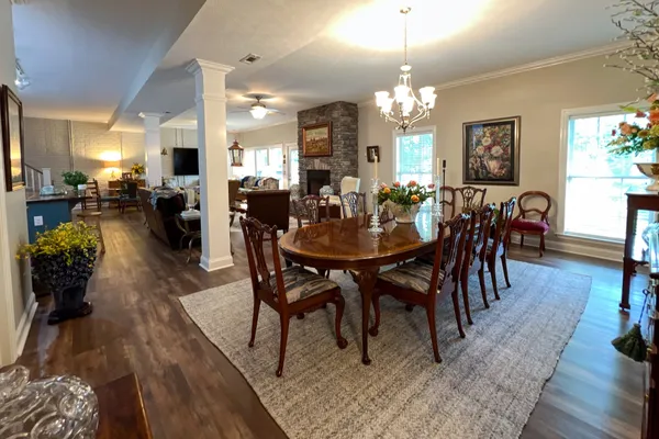 $1,895,900 | 1425 Bartlett Hollow Road, Petersburg, TN 37144