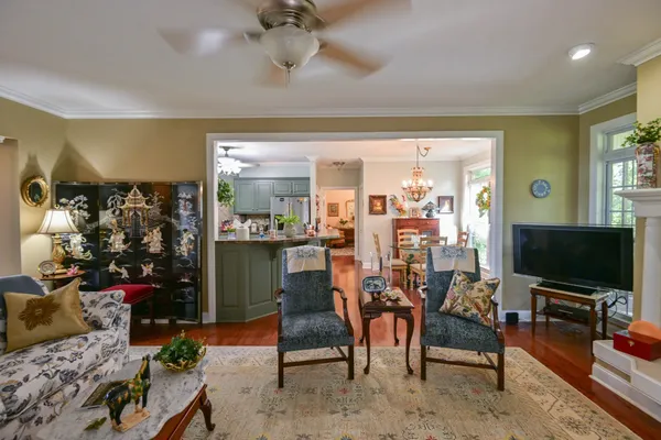 $1,895,900 | 1425 Bartlett Hollow Road, Petersburg, TN 37144