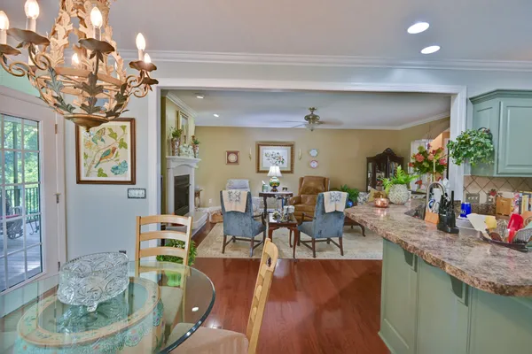 $1,895,900 | 1425 Bartlett Hollow Road, Petersburg, TN 37144