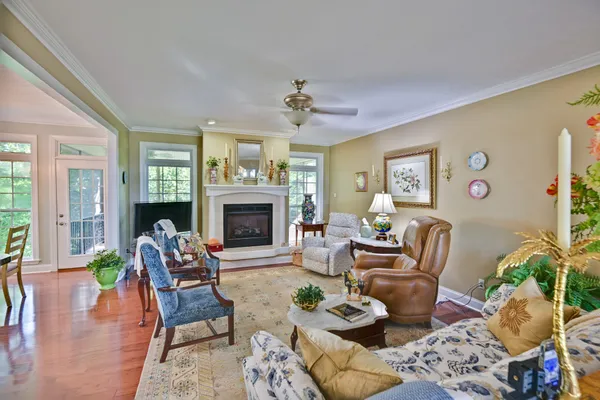$1,895,900 | 1425 Bartlett Hollow Road, Petersburg, TN 37144