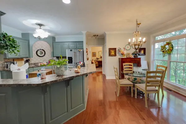 $1,895,900 | 1425 Bartlett Hollow Road, Petersburg, TN 37144