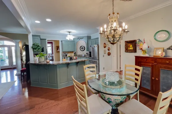 $1,895,900 | 1425 Bartlett Hollow Road, Petersburg, TN 37144