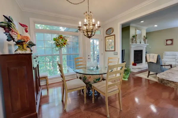 $1,895,900 | 1425 Bartlett Hollow Road, Petersburg, TN 37144