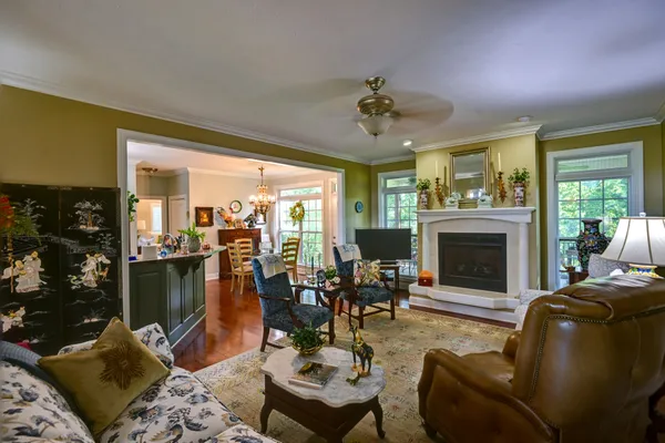 $1,895,900 | 1425 Bartlett Hollow Road, Petersburg, TN 37144