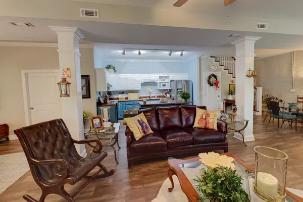 $1,895,900 | 1425 Bartlett Hollow Road, Petersburg, TN 37144