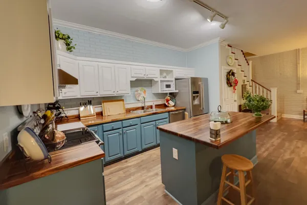 $1,895,900 | 1425 Bartlett Hollow Road, Petersburg, TN 37144