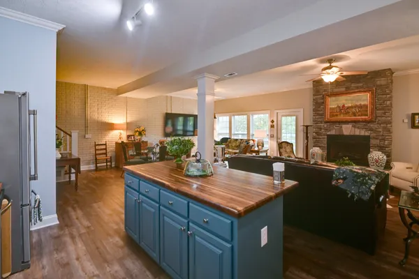 $1,895,900 | 1425 Bartlett Hollow Road, Petersburg, TN 37144
