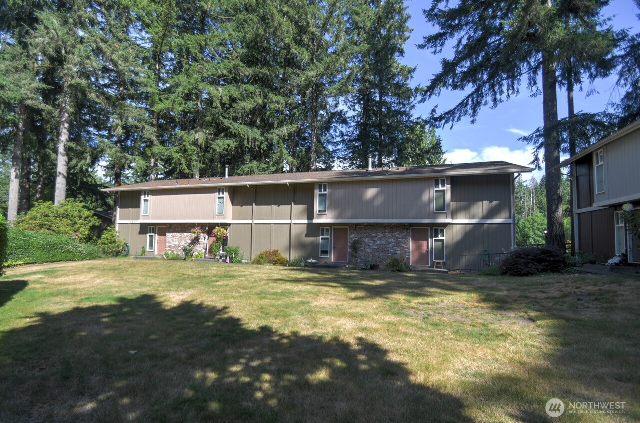 4703 Fairview Road Southwest, Unit 6 Olympia, WA 98512 - Photo 18 of 33