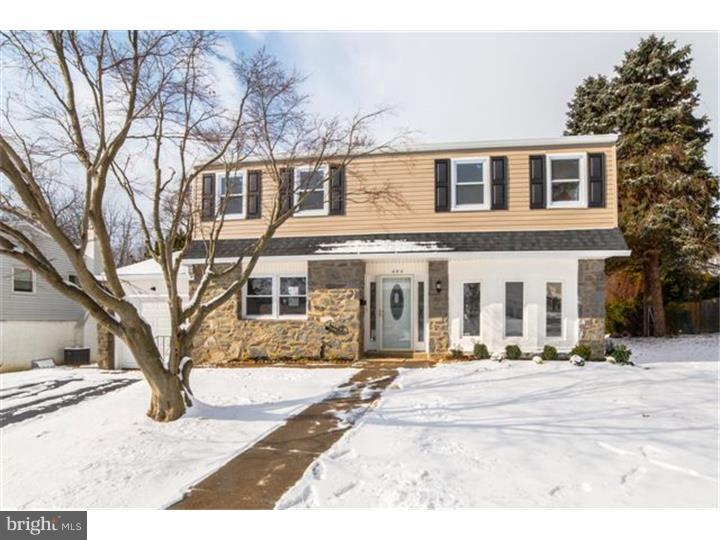 202 Remington Road Broomall, PA 19008 - Photo 1 of 25 Gallery Image 1