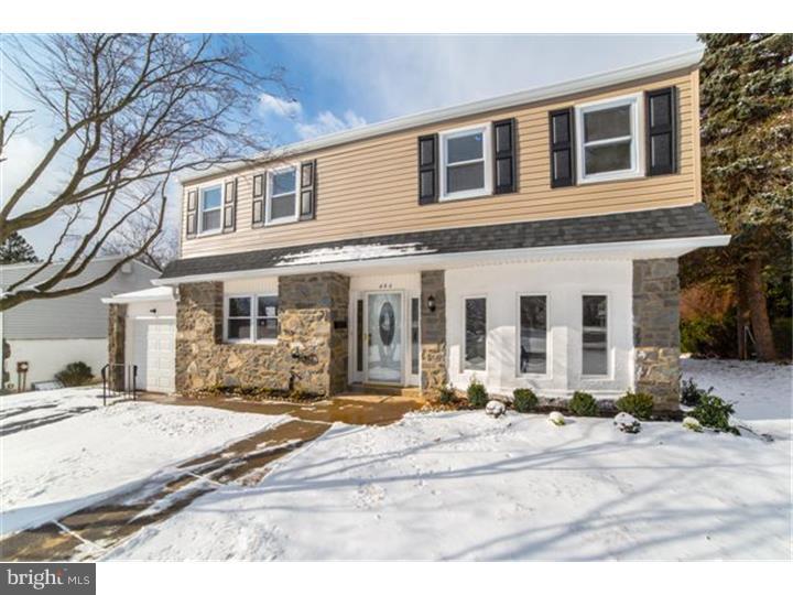 202 Remington Road Broomall, PA 19008 - Photo 2 of 25 Gallery Image 2