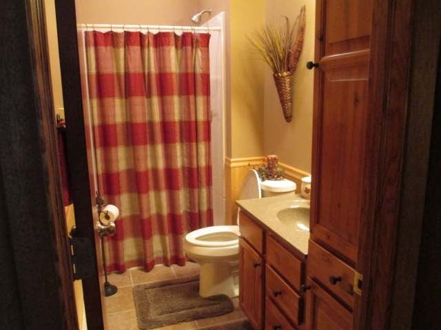 7083 East Fisher Lake Road Mercer, WI 54547 - Photo 8 of 15 Gallery Image 8