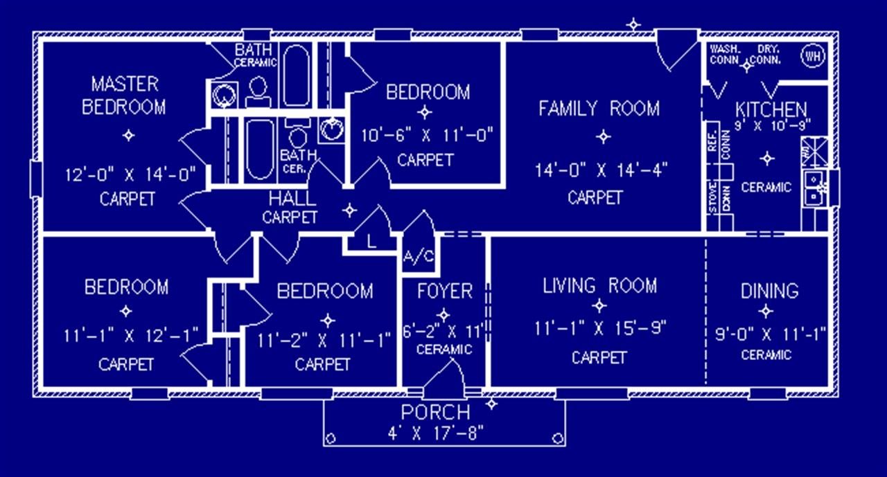 1610 Pearson Road Milton, FL 32583 - Photo 35 of 35