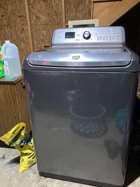 15031 Notestone Road Laurelville, OH 43135 - Photo 38 of 41 Washer