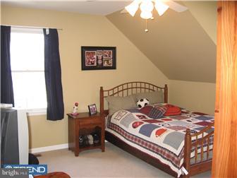 788 Faust Road Perkiomenville, PA 18074 - Photo 8 of 12 Bedroom