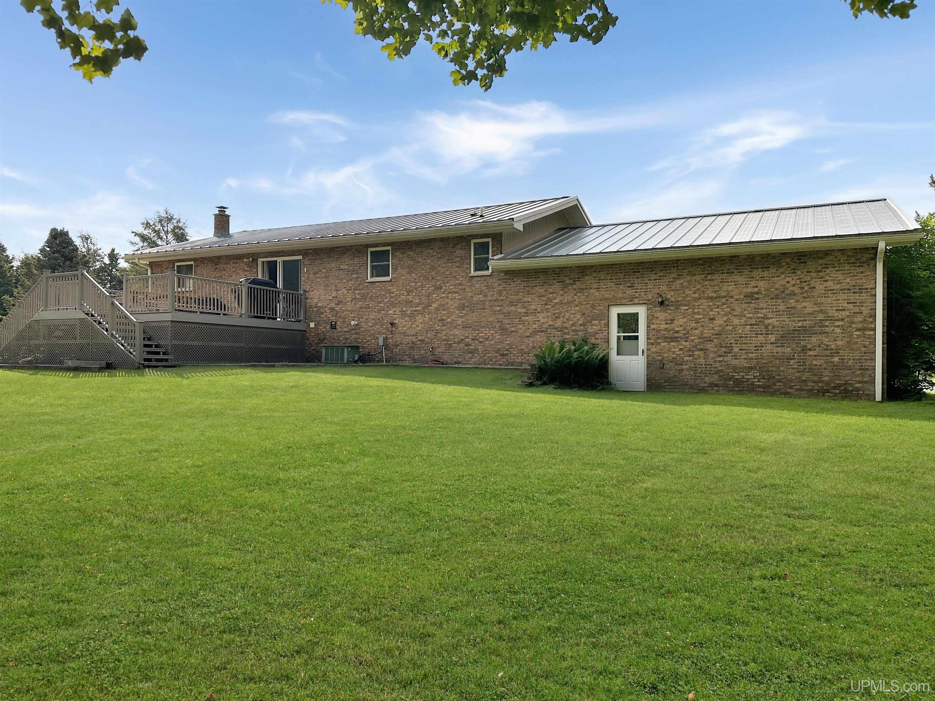 4380 North M-67 Road Chatham, MI 49816 - Photo 18 of 32