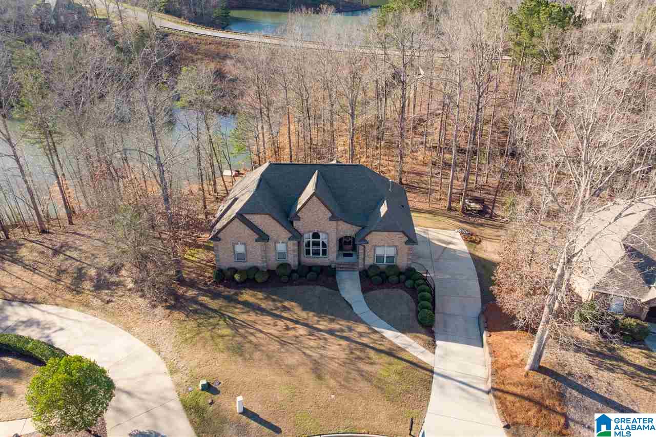 117 Fallow Circle Chelsea, AL 35043 - Photo 45 of 47